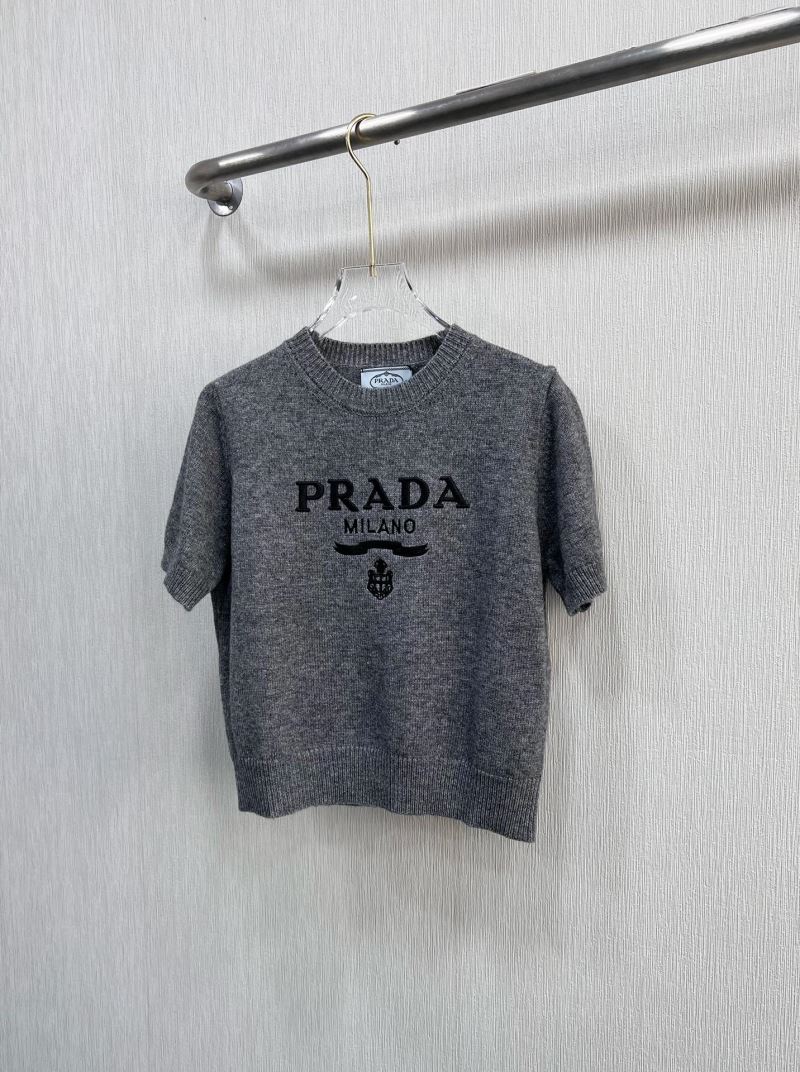 Prada T-Shirts